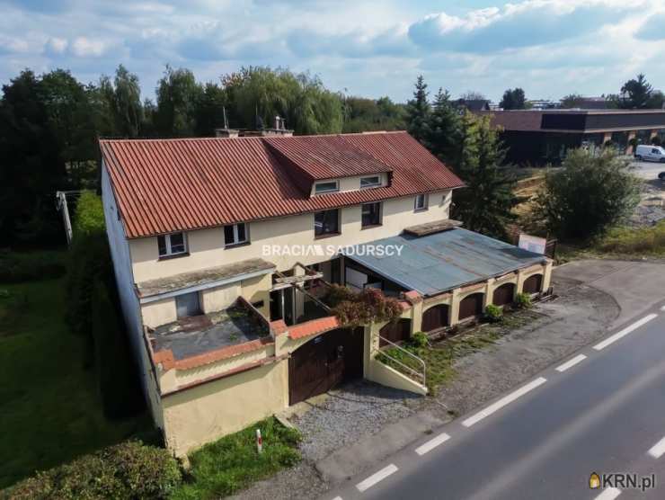 , Dom  na sprzedaż, Bibice, ul. Warszawska