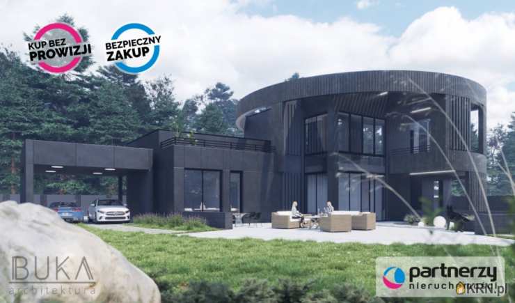 4 pokojowe, Kamionki Małe, ul. , Dom  na sprzedaż