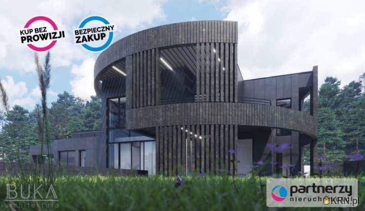 4 pokojowe, Dom  na sprzedaż, Kamionki Małe, ul. 