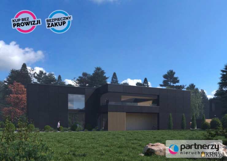 Dom  na sprzedaż, Kamionki Małe, ul. , 4 pokojowe