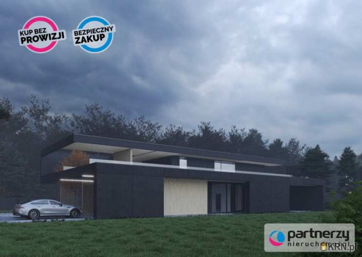 Kamionki Małe, ul. , Dom  na sprzedaż, 4 pokojowe