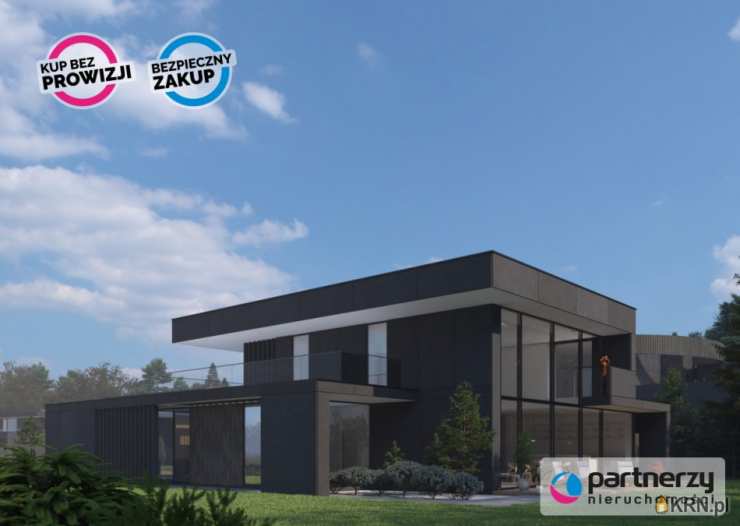 4 pokojowe, Kamionki Małe, ul. , Dom  na sprzedaż