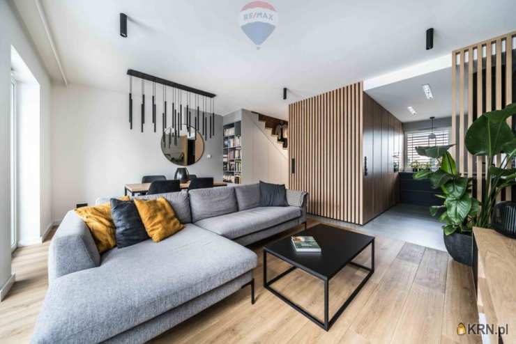 Dom  na sprzedaż, 3 pokojowe, Luboń, ul. 