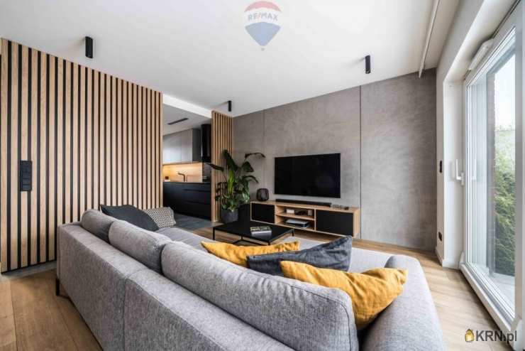 3 pokojowe, Dom  na sprzedaż, Luboń, ul. 