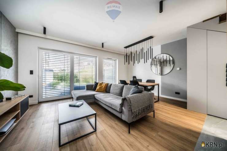 Dom  na sprzedaż, 3 pokojowe, Luboń, ul. 