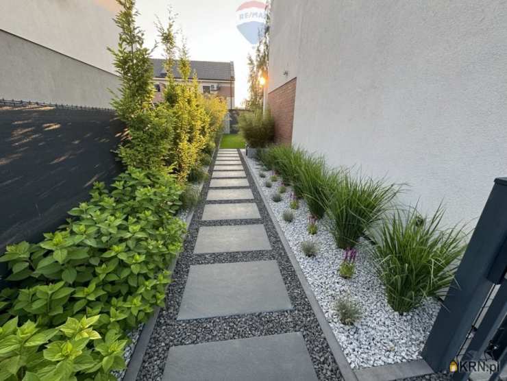 3 pokojowe, Luboń, ul. , Dom  na sprzedaż