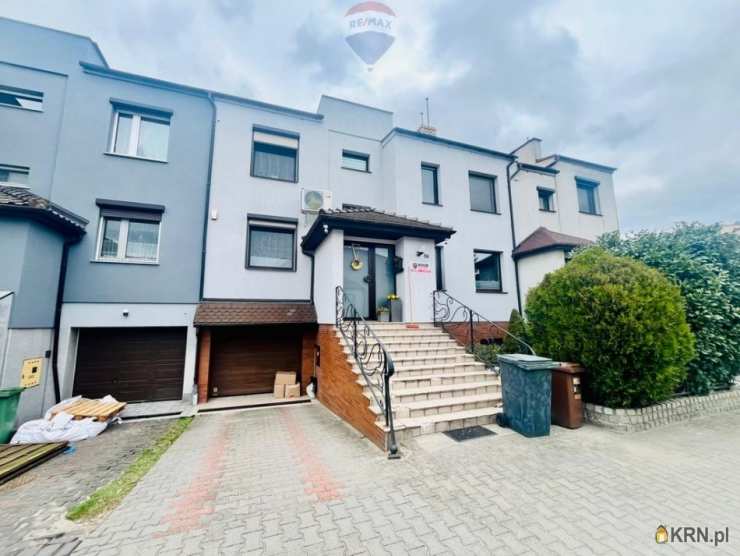 Dom  do wynajęcia, 7 pokojowe, Skórzewo, ul. 