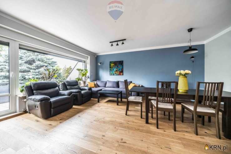 7 pokojowe, Dom  do wynajęcia, Skórzewo, ul. 