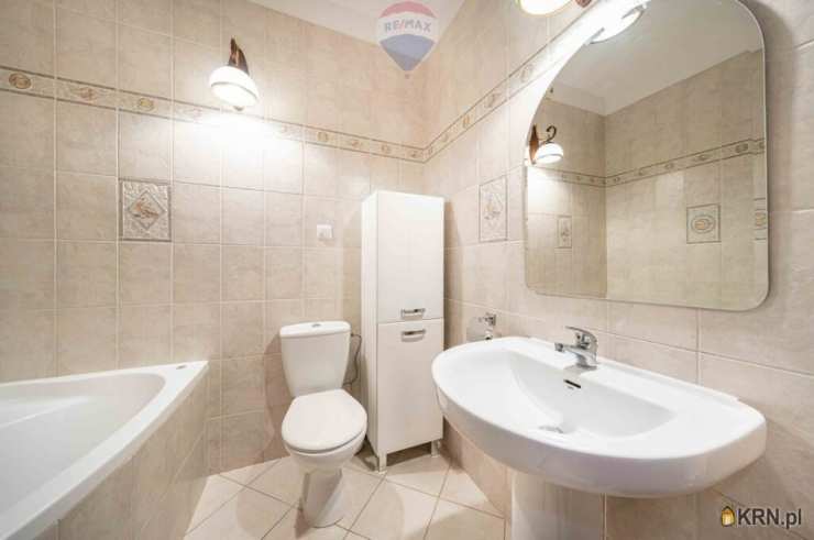 Dom  do wynajęcia, 7 pokojowe, Skórzewo, ul. 