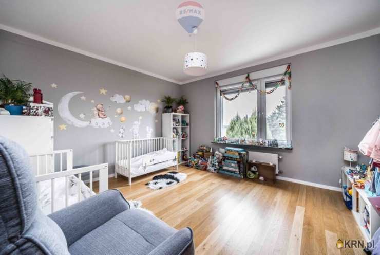 7 pokojowe, Skórzewo, ul. , Dom  do wynajęcia