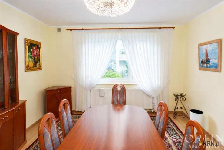 Gdynia, Leszczynki, ul. Stoigniewa, 5 pokojowe, Dom  na sprzedaż