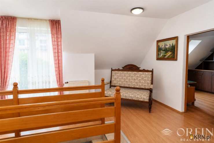 Orfin Nieruchomości, Dom  na sprzedaż, Gdynia, Leszczynki, ul. Stoigniewa
