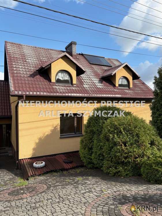 Dom  na sprzedaż, Jastrzębie-Zdrój, Moszczenica, ul. Wyzwolenia, 