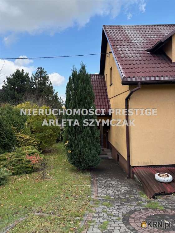 Jastrzębie-Zdrój, Moszczenica, ul. Wyzwolenia, , Dom  na sprzedaż