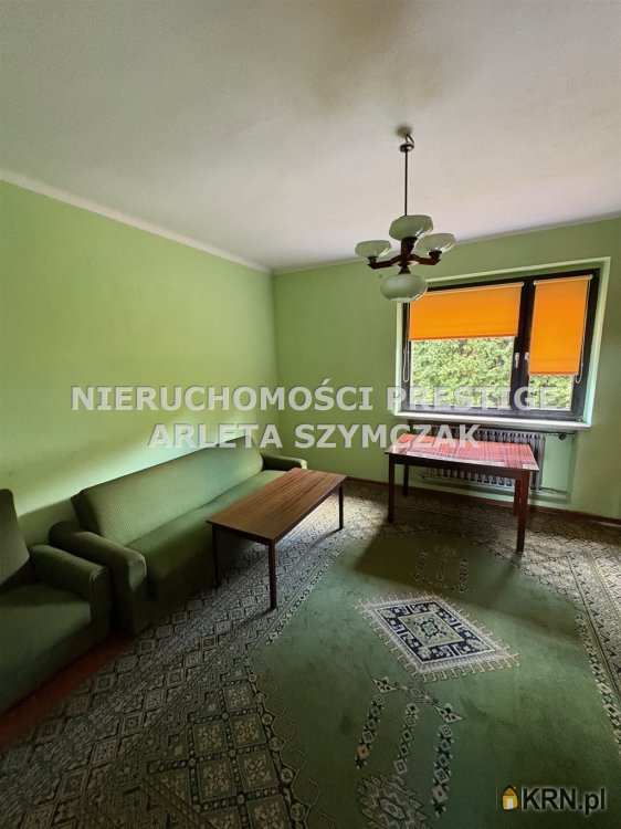 Nieruchomości Prestige, Dom  na sprzedaż, Jastrzębie-Zdrój, Moszczenica, ul. Wyzwolenia