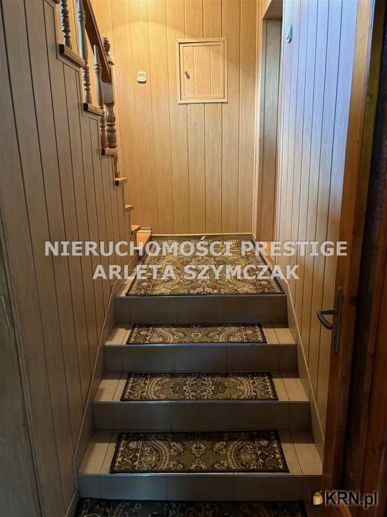 Jastrzębie-Zdrój, Moszczenica, ul. Wyzwolenia, Dom  na sprzedaż, 