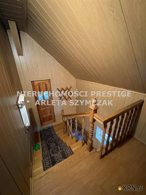 , Dom  na sprzedaż, Jastrzębie-Zdrój, Moszczenica, ul. Wyzwolenia