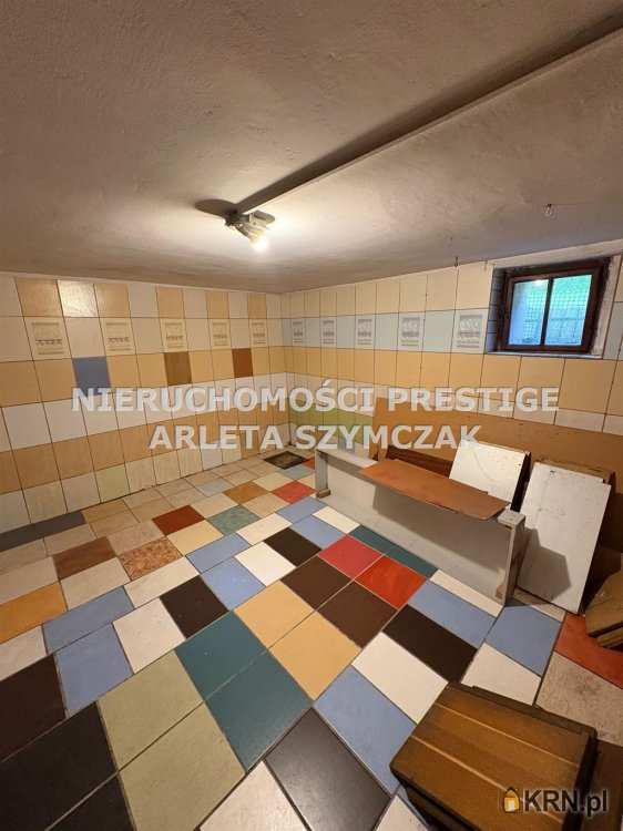 Nieruchomości Prestige, Dom  na sprzedaż, Jastrzębie-Zdrój, Moszczenica, ul. Wyzwolenia