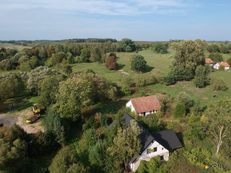 Dom  na sprzedaż, 6 pokojowe, Łozy, ul. 