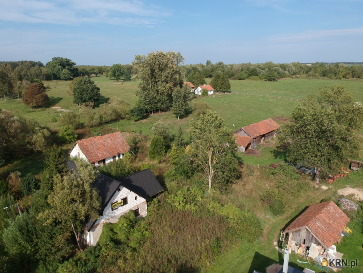 6 pokojowe, Dom  na sprzedaż, Łozy, ul. 