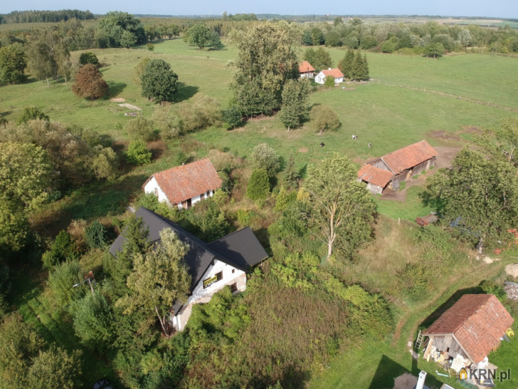 Szulc & Szulc Nieruchomośc, Dom  na sprzedaż, Łozy, ul. 