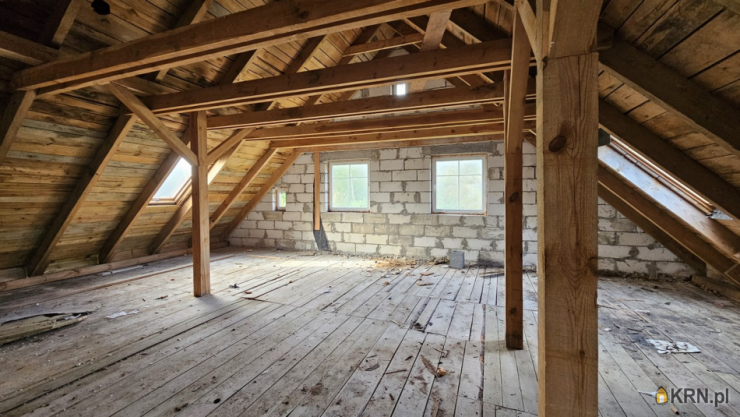 Dom  na sprzedaż, Łozy, ul. , 6 pokojowe