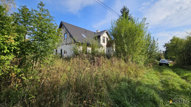 Łozy, ul. , 6 pokojowe, Dom  na sprzedaż