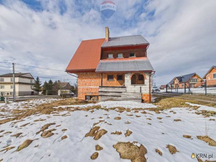 Ludźmierz, ul. , 10 pokojowe, Dom  na sprzedaż