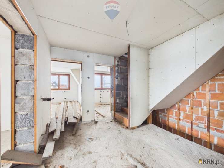 Ludźmierz, ul. , Dom  na sprzedaż, 10 pokojowe