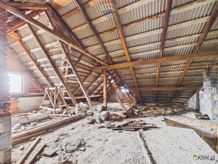 10 pokojowe, Ludźmierz, ul. , Dom  na sprzedaż