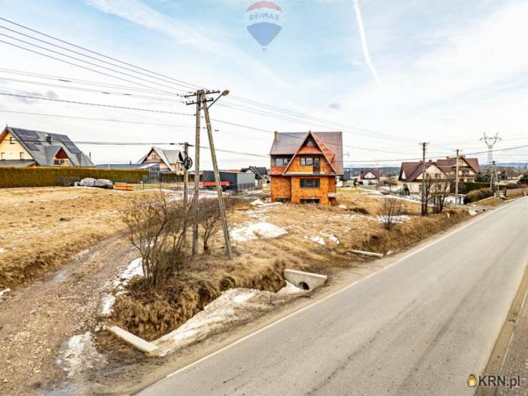 Dom  na sprzedaż, Ludźmierz, ul. , 10 pokojowe