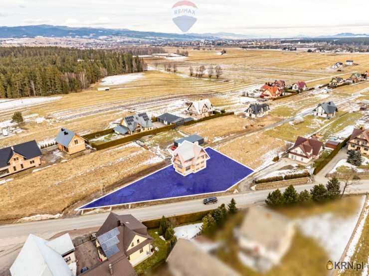 10 pokojowe, Ludźmierz, ul. , Dom  na sprzedaż