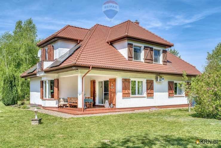 Dom  na sprzedaż, Gryżyna, ul. , 6 pokojowe