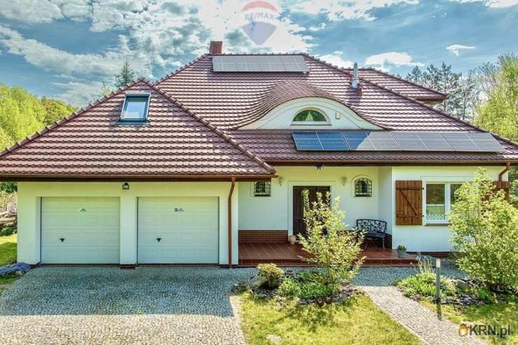 Gryżyna, ul. , 6 pokojowe, Dom  na sprzedaż