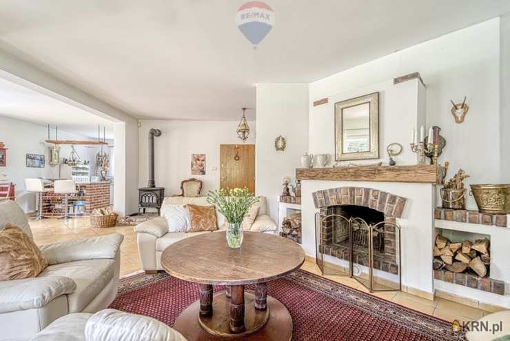 6 pokojowe, Dom  na sprzedaż, Gryżyna, ul. 