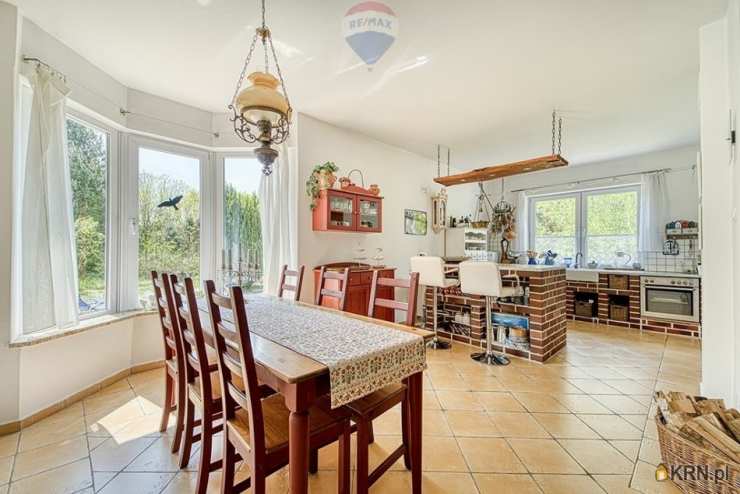 Dom  na sprzedaż, Gryżyna, ul. , 6 pokojowe