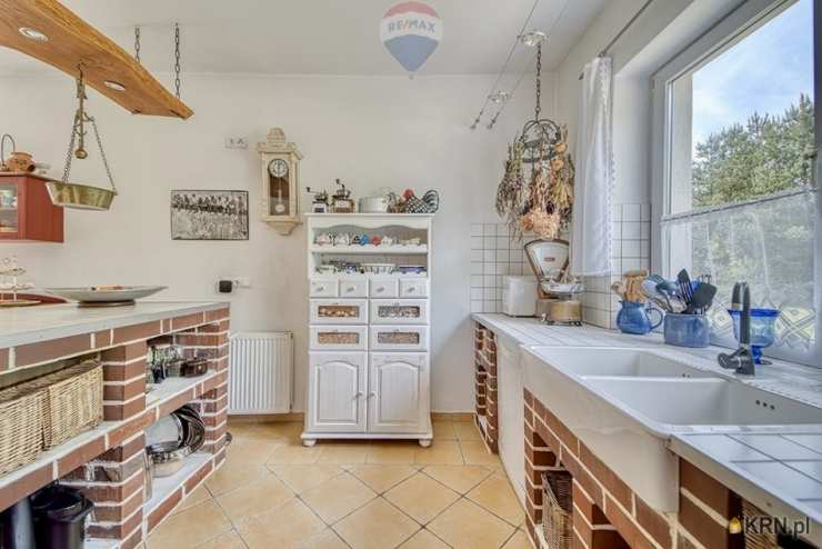 Dom  na sprzedaż, 6 pokojowe, Gryżyna, ul. 