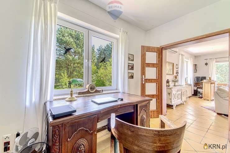 Gryżyna, ul. , 6 pokojowe, Dom  na sprzedaż