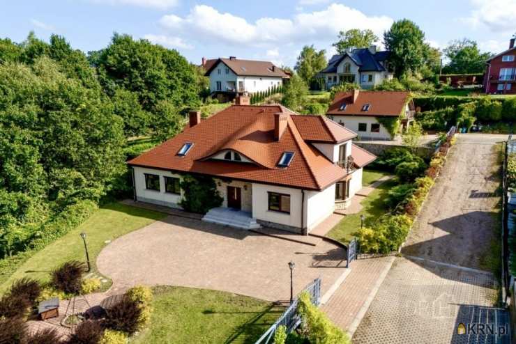 Dom  na sprzedaż, Kraków, Swoszowice, ul. , 6 pokojowe