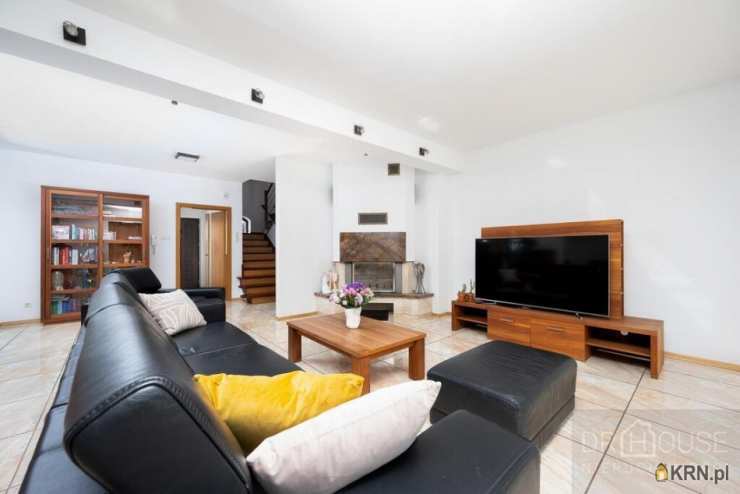 Dom  na sprzedaż, 6 pokojowe, Kraków, Swoszowice, ul. 