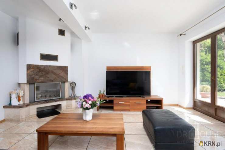 Kraków, Swoszowice, ul. , 6 pokojowe, Dom  na sprzedaż