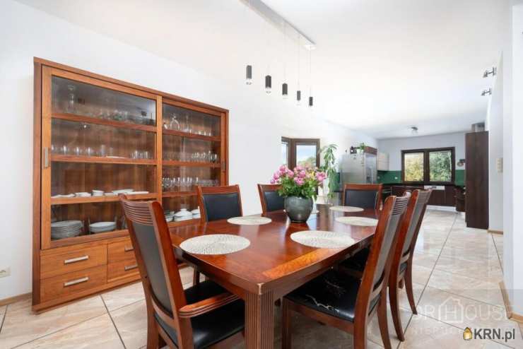 Dom  na sprzedaż, Kraków, Swoszowice, ul. , 6 pokojowe