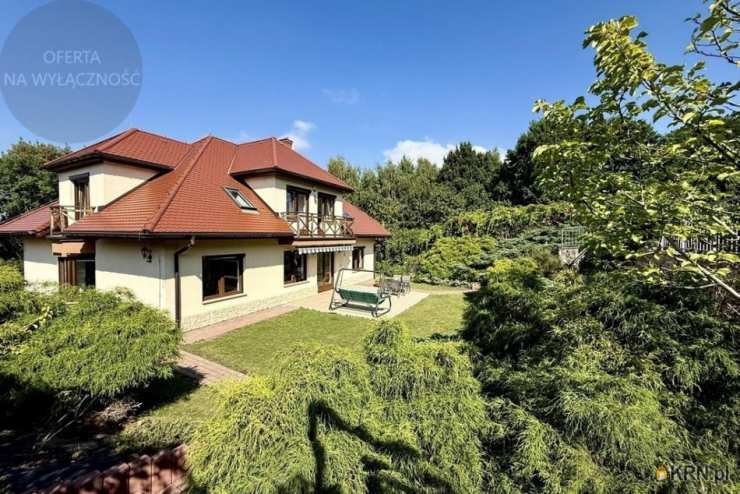 Dom  na sprzedaż, 6 pokojowe, Kraków, Swoszowice, ul. 