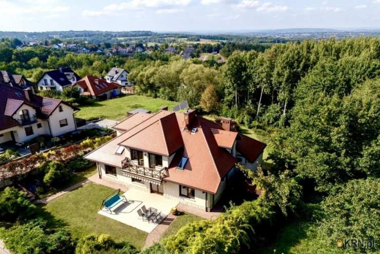 Kraków, Swoszowice, ul. , Dom  na sprzedaż, 6 pokojowe