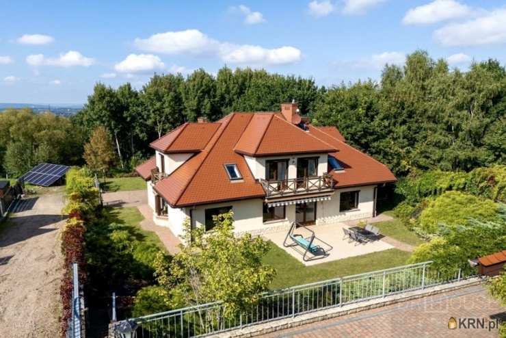 Kraków, Swoszowice, ul. , 6 pokojowe, Dom  na sprzedaż