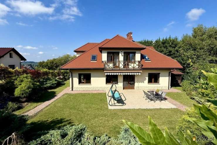 6 pokojowe, Kraków, Swoszowice, ul. , Dom  na sprzedaż