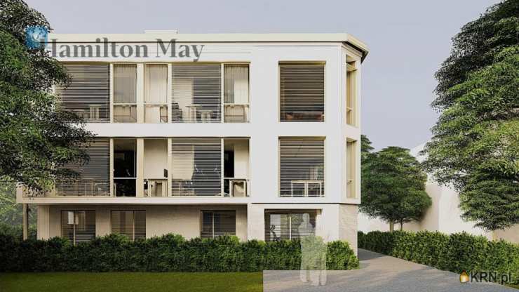 Dom  na sprzedaż, Kraków, Zwierzyniec, ul. Królowej Jadwigi, 