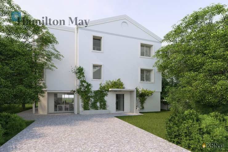 , Kraków, Zwierzyniec, ul. Królowej Jadwigi, Dom  na sprzedaż