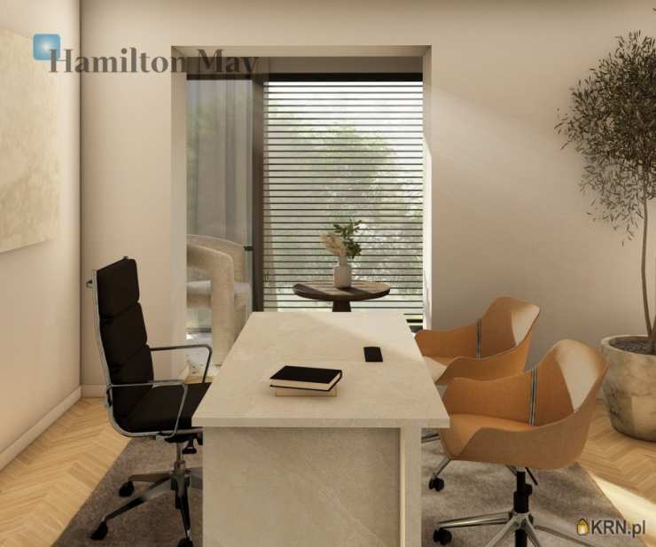 , Dom  na sprzedaż, Kraków, Zwierzyniec, ul. Królowej Jadwigi