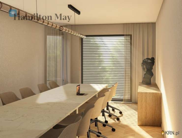 Hamilton May, Dom  na sprzedaż, Kraków, Zwierzyniec, ul. Królowej Jadwigi